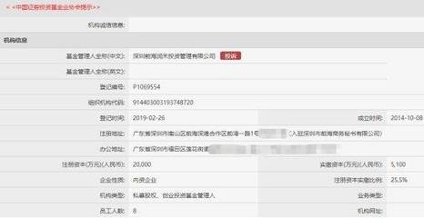 奔私潮再起 路強(qiáng)等專業(yè)人士備案私募，折射行業(yè)新趨勢與挑戰(zhàn)