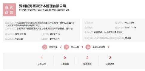 巨漳資本驚爆實(shí)控人夫婦一死一傷，兌付危機(jī)陰影下的私募風(fēng)暴